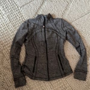 LULU LEMON JACKET